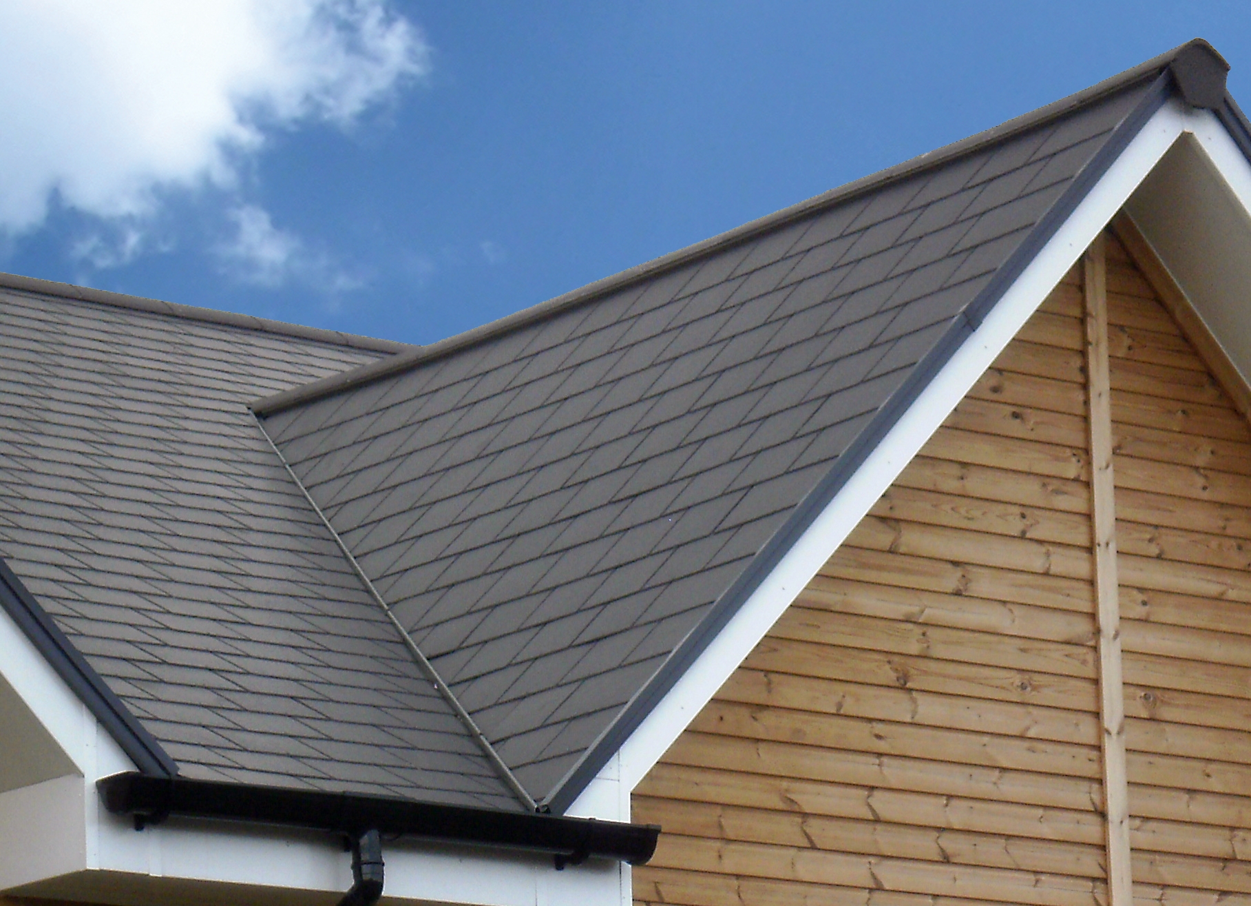 Moss Shield - Roof and Guttering Solutions